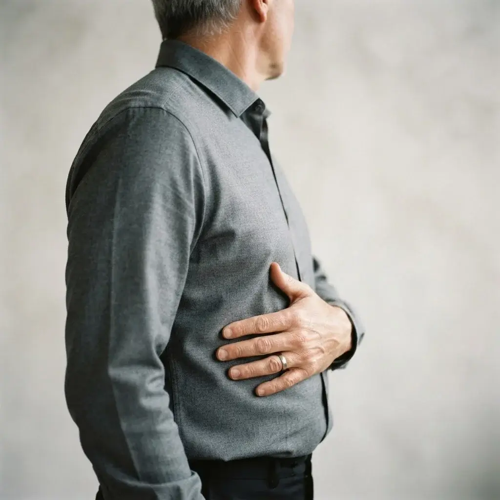 sindrome metabolica sintomi diagnosi approccio preventivo integrato